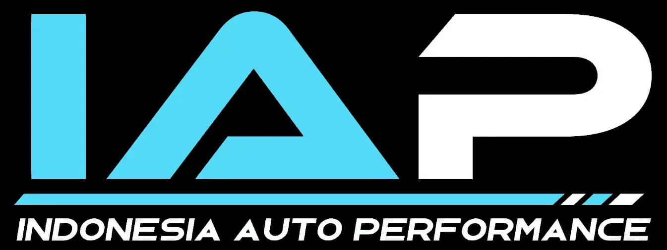 IAP Logo