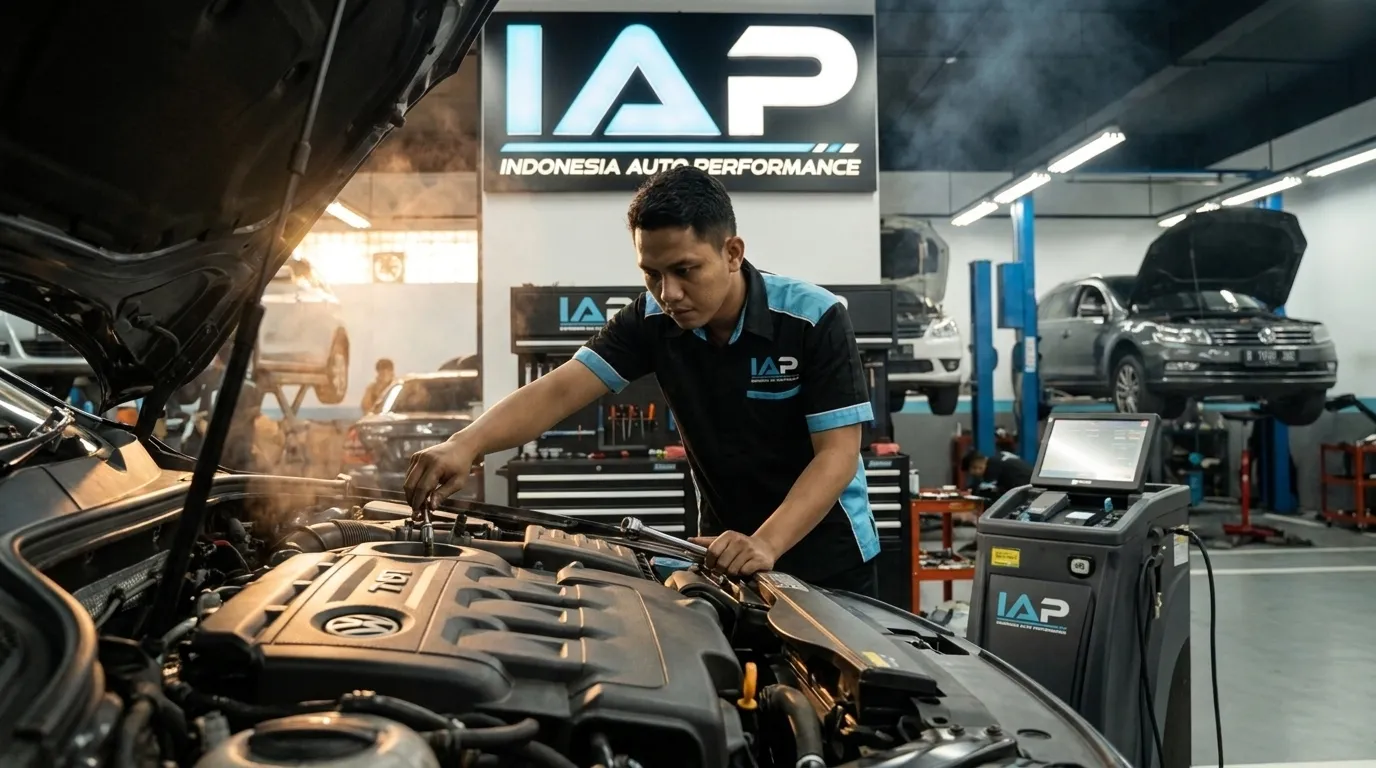 GALERI WORKSHOP & DOKUMENTASI PENGERJAAN