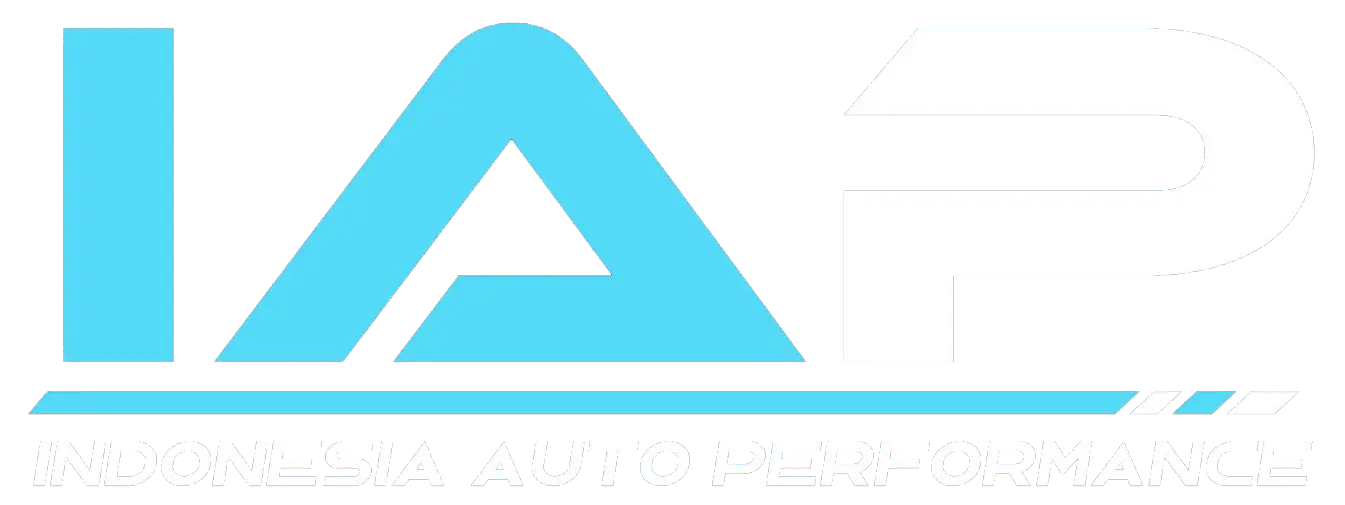 IAP Logo