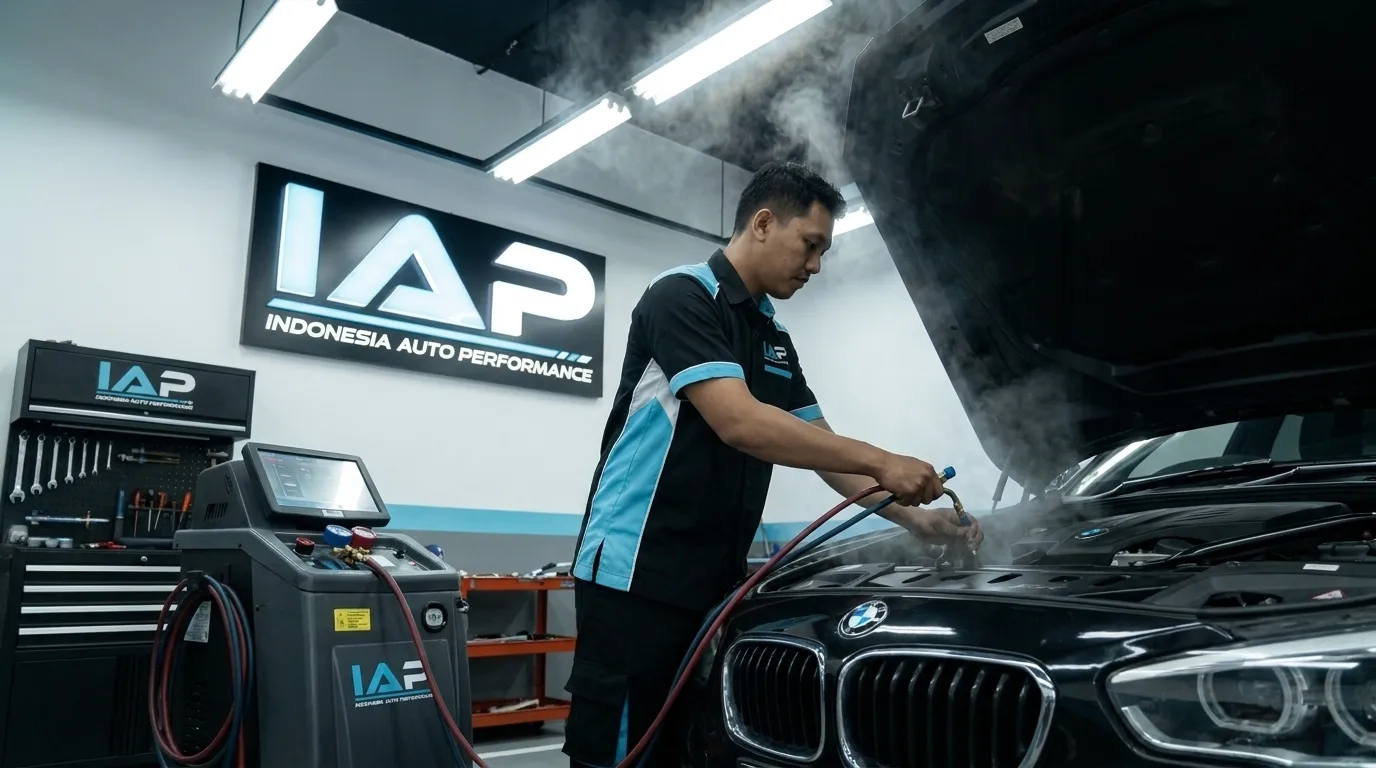TUNING & CARBON